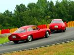 Alfa Romeo Giulietta SZ 1960 года